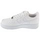 2. Nike Air Force 1 07 IF1686-101 Białe 37,5