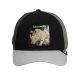 2. Czapka z daszkiem Goorin Bros. Bulletproof Trucker Cap Tri - 101-1824-ONX