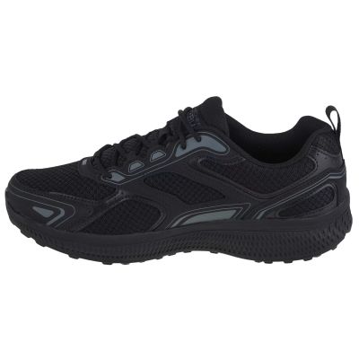 2. Skechers Go Run Consistent 220034-BKCC Czarne 44,5