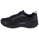 2. Skechers Go Run Consistent 220034-BKCC Czarne 44,5