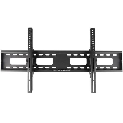15. MACLEAN UCHWYT DO TV, MAX VESA 800X400, 43-100", 120KG, REG. ODCHYLENIA +15°~-15° MC-422