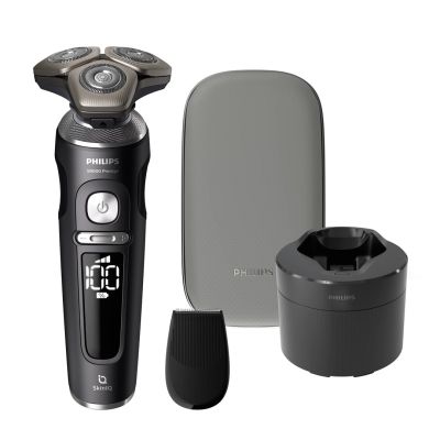3. Golarka PHILIPS Series 9000 SP9840/32