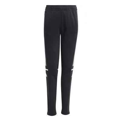 2. Spodnie adidas Squadra 25 Sweat Jr JE2762