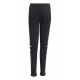2. Spodnie adidas Squadra 25 Sweat Jr JE2762