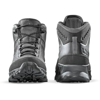 4. LASPORTIVA STREAM GTX BLACK/CARBON ZFHS127K00G00