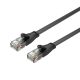 UNITEK PRZEWÓD ETHERNET PATCHCORD CAT.6 PŁASKI, 3M