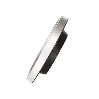3. MAUL 9052595 zegar ścienny / stołowy Okrągły Biały