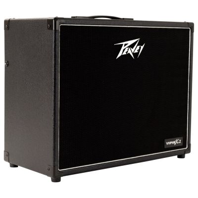 3. Peavey VYPYR X2 - Wzmacniacz gitarowy 40W