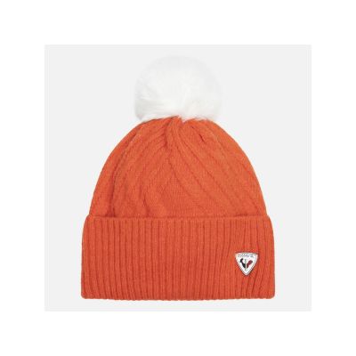 Czapka Rossignol W Sara