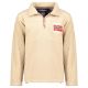 5. Polar męski Geographical Norway TEQUATEUR BEIGE DB MEN 233 (WZ6694H/GN-BEIGE)