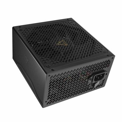 15. MODECOM ZASILACZ VOLCANO HEX 750W GOLD ATX 3.1