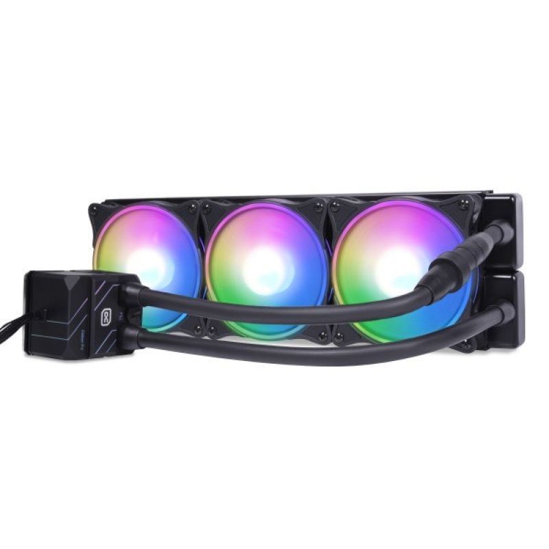 22. Alphacool Eisbaer Pro HPE Aurora 360 CPU AIO