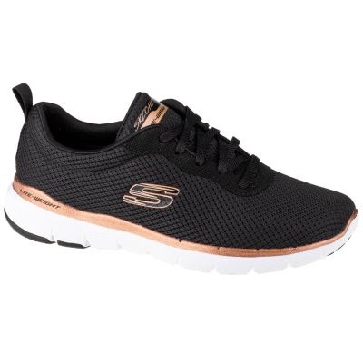 Buty Skechers Flex Appeal 3.0 W 13070-BKRG
