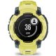 7. Zegarek sportowy Garmin Instinct E 45mm, electric lime
