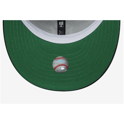 6. Czapka z daszkiem New Era 59FIFTY EST SCRIPT - 60771833