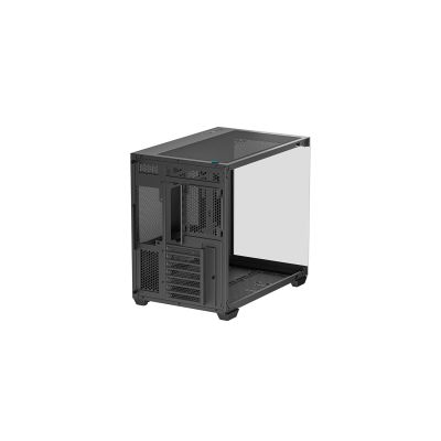 23. DeepCool CG530 Midi Tower Czarny