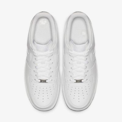 8. Nike buty Air Force 1 LE (GS) W DH2920-111