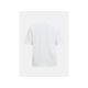 4. Bluza PEAK PERFORMANCE W Heavy Cotton Tee biały