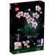 2. LEGO Icons 10311 - Orchidea