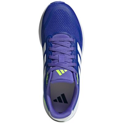 10. Buty adidas Runfalcon 5 Jr IE8590