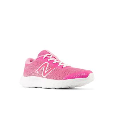 9. Buty do biegania New Balance Jr GP520PK8