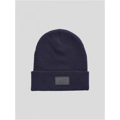 Czapka zimowa dziecięca 4F 4FJWAW24ACAPU446-31S