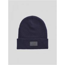 Czapka zimowa dziecięca 4F 4FJWAW24ACAPU446-31S