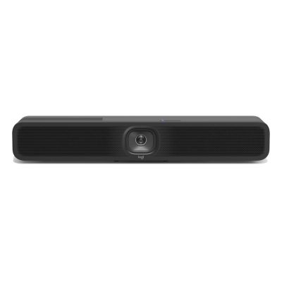 Logitech MeetUp 2 Grafitowy 3840 x 2160 px