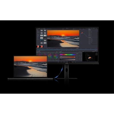 12. Monitor Xiaomi 4K A27Ui EU