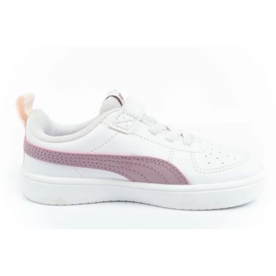 4. Buty Puma Rickie Jr 384314 08