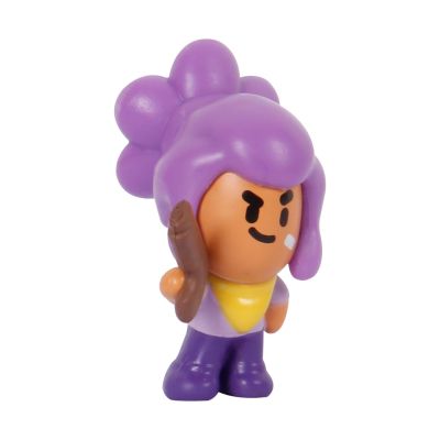 3. BRAWL STARS S2 FIGURES -12 PACK DELUXE BOX