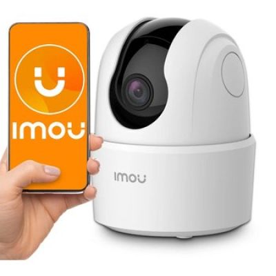 5. Kamera IMOU Ranger 2C 5MP