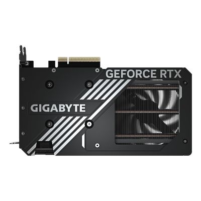 6. Karta graficzna Gigabyte GeForce RTX 5060 Ti WINDFORCE OC 16GB