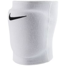 Nike Essential Knee Pads 2PPK NVP06-100 Białe M/L