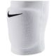 Nike Essential Knee Pads 2PPK NVP06-100 Białe M/L