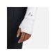 5. Sweter Rossignol W Jcc 1/2 Zip biały