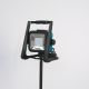 18. LAMPA BUDOWLANA 14,4/18V/230V LED DML805 MAKITA