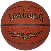 Piłka Spalding Cross Court 76-931Z