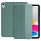 9. Etui Tech-Protect SC Pen na iPad 10.9" 2022 - zielone