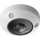 5. Hikvision DS-2CD63C5G1-IVS(1.29mm) Kopułowa Kamera bezpieczeństwa IP Wewnętrz i na wolnym powietrzu 3504 x 3504 px Sufit