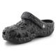 4. Klapki Crocs Classic Geometric Clog K Jr 209572-001