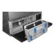 21. Suszarka do bielizny BOSCH WQG243DRPL