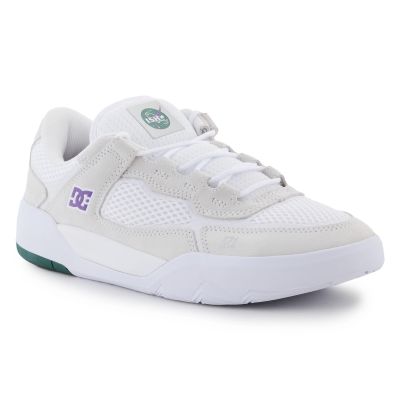 6. Buty DC Shoes Metric S X ISH M ADYS100838-WHP