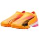 12. Buty piłkarskie Puma Ultra Match LL TT+Mid Jr 107772 03