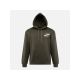 6. Bluza męska ROSSIGNOL WATERFALL H RELAX SWEATSHIRT zielona