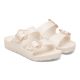 2. Birkenstock Arizona EVA Kids FLB Eggshell medium/narrow (1031291)