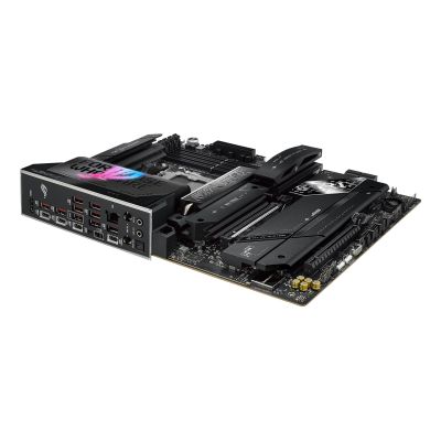 29. Płyta główna ASUS ROG STRIX X870E-E GAMING WIFI