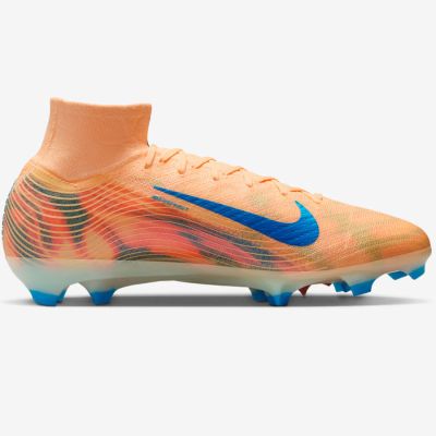 2. Buty Nike Zoom Mercurial Superfly 10 Elite KM FG FQ8692-801