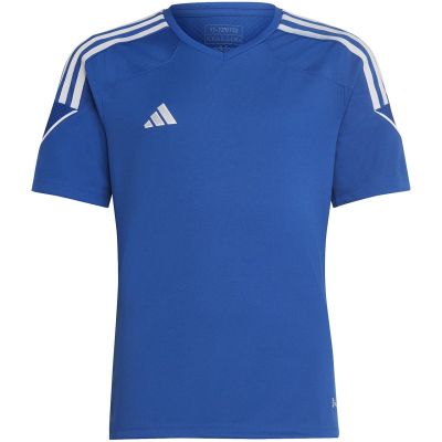 14. Koszulka adidas Tiro 23 League Jersey Jr HR4621