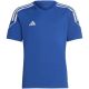 14. Koszulka adidas Tiro 23 League Jersey Jr HR4621